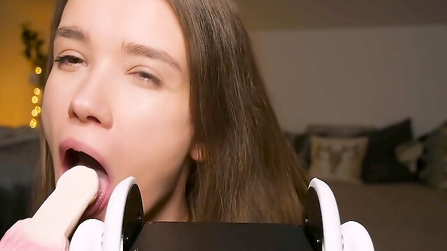 Asmr - Sucking Dick Deleted Video Bunny Marthy