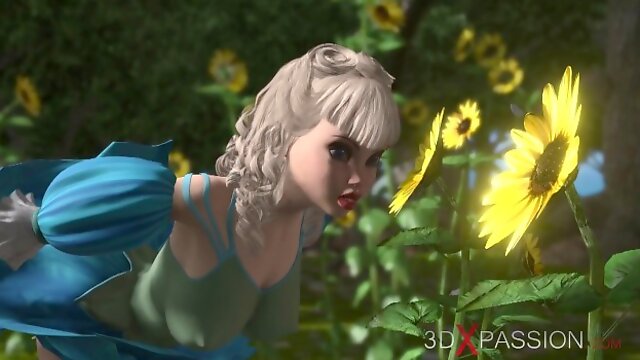 Beautiful Teen Anal, 3d Teen, 3d Hentai, Man Of House, Young Anim, Anal In Forest
