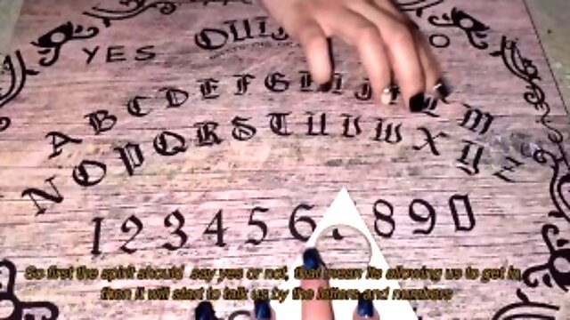 Ouija