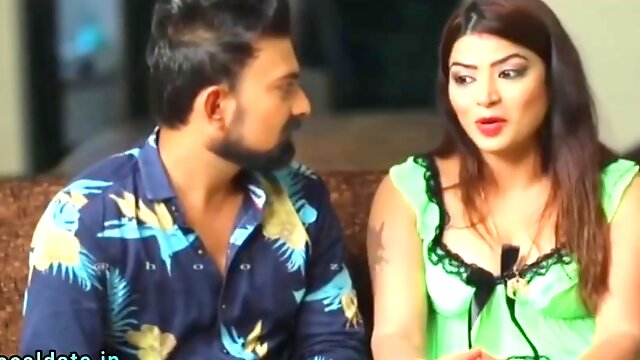 Chikni Bhabhi Ko Chudai Ke Manaya