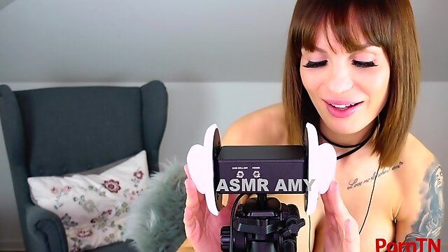 ASMR