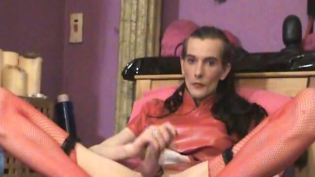 Girlieboy butternut pleasures