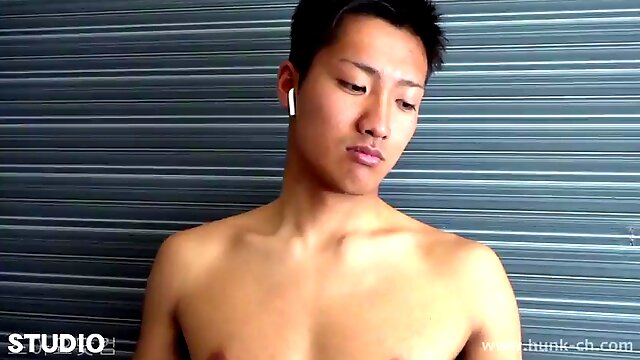 Gay Teen Asian