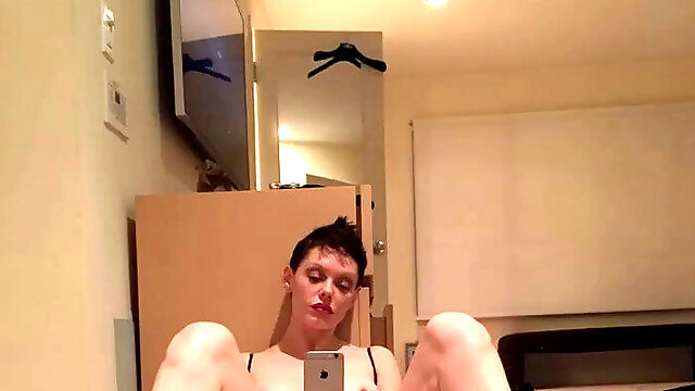 Rose McGowan Leaked naked celeb puss Full Frontal