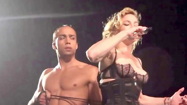 Madonna nude cootchie And cupcakes Extravaganza