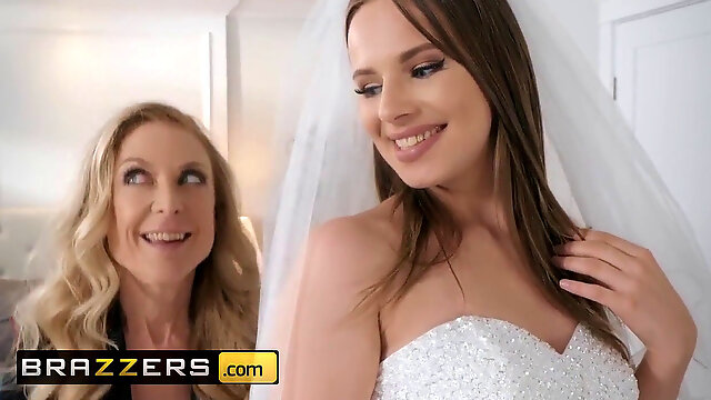 Jillian Janson Nina Hartley Alex pioneer - Ninas Chapel