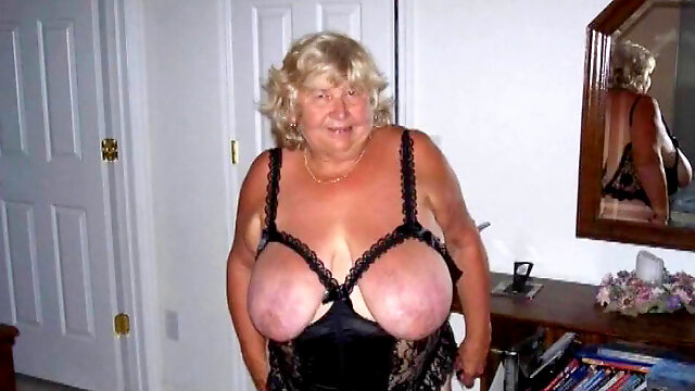 ILoveGrannY spectacular Mature Homemade pictures Previews