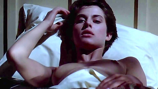 Nastassja Kinski - Cat People (1982)