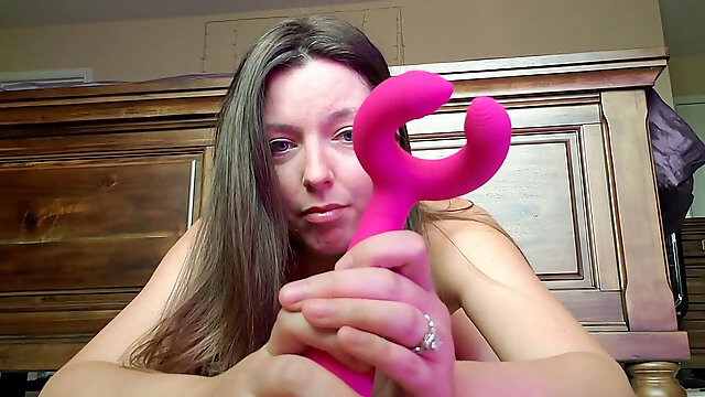 Sex Toy Review