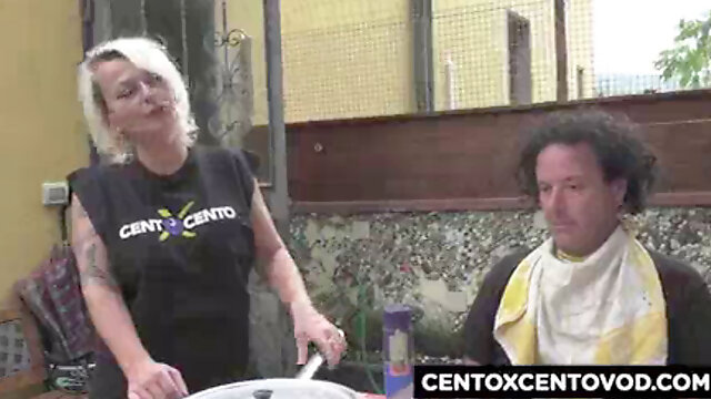 Centoxcento Video