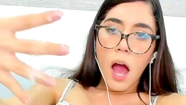 Valenjonex - Self facial cumshot Cumpilation