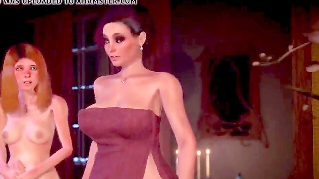 Hanime group SSM five