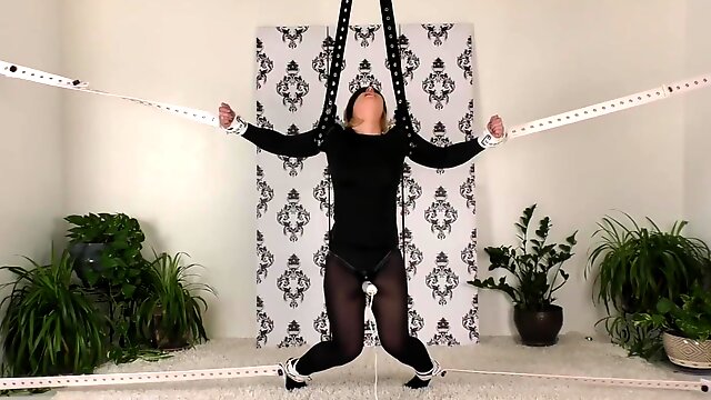 Bondage Sunshine