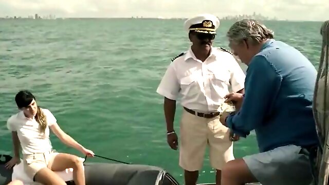 The Girlfriend Experience