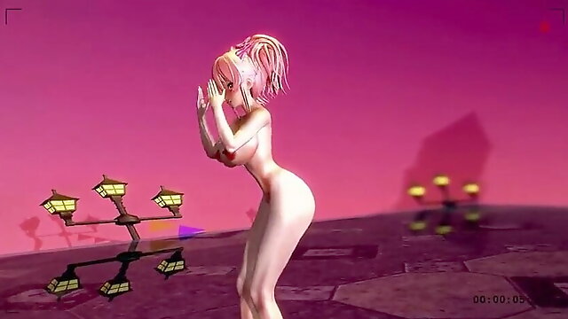 SWEET HOT TEMPTATION, NAUGHTY ASS, BIG ASS, TASTY PLEASURE