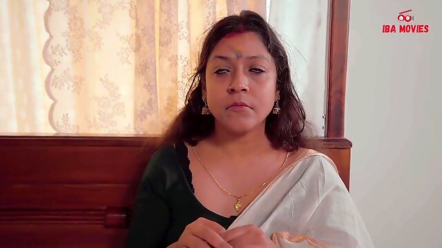Indian hot MILF amazing sex video