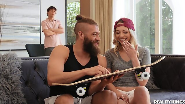 Sk8 Coach 1 - RK Prime