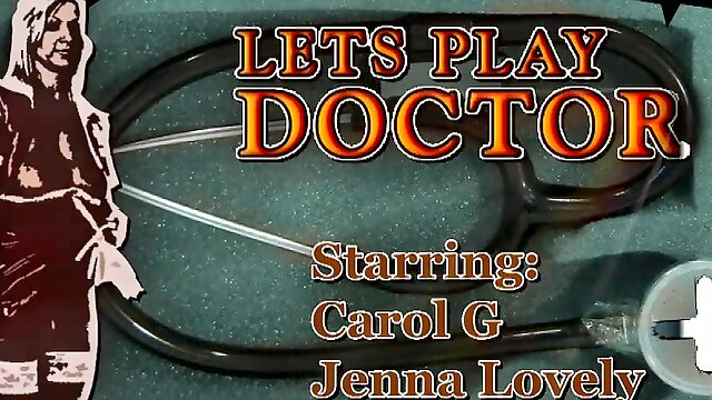 Lets Play Doctor