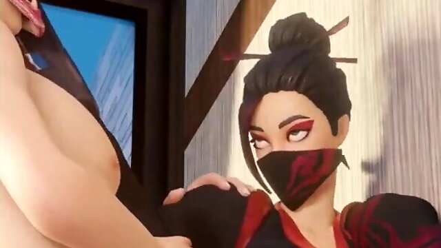 Zeichentrick Porno Hentai