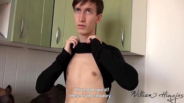 Gay Offert