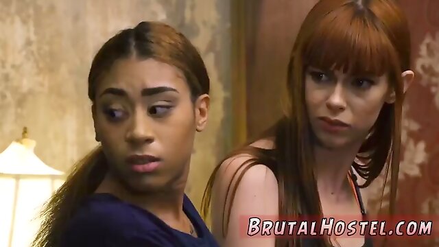 Tiny bdsm gangbang first time Sexy youthfull girls, Alexa