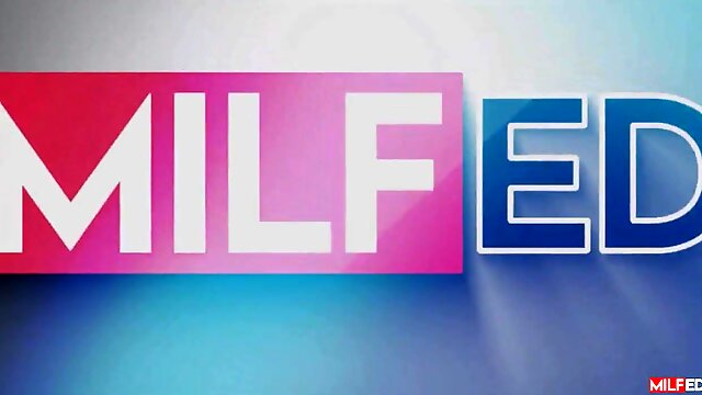 Lilly Hall - Milf Trainer 2 Scene 3 - Milf