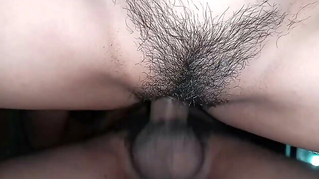 Hairy Fuck Me Please