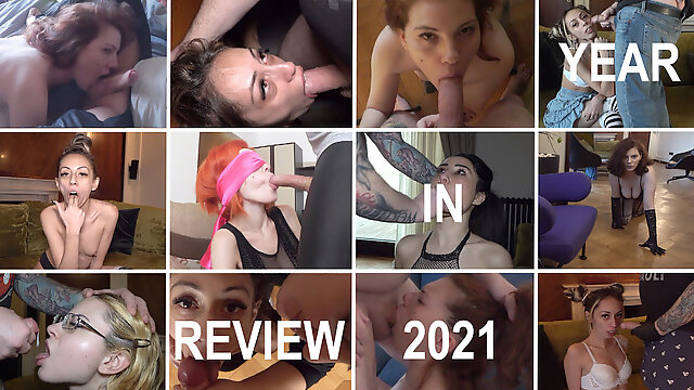SLUTWIFE.CLUB's Year in Review 2021