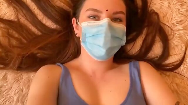 Indian Cum In Mouth