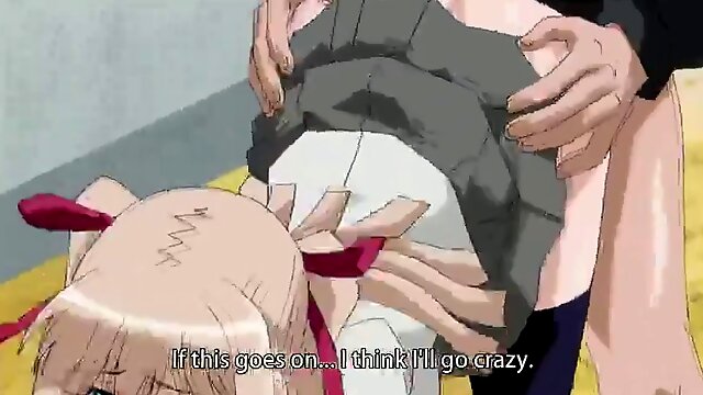 Fuzzy Lips 2 Hentai Uncensored - Animated