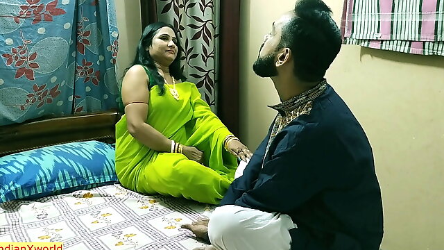 Nutty devor and bengali bhabhi hardcore sex at home! Desi hot chudai 