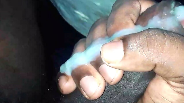 Monster Cock Gay Black