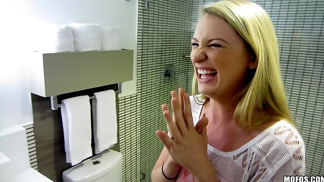 Gimme A Pussyback Ride 1 - Real Bitch Party