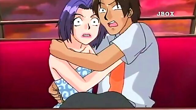 A Forbidden Time episode 3