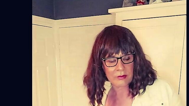 Crossdressing juniper beri collection