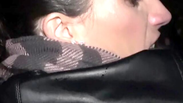 Night Time Outdoor Sex At The Station 2 - Public Agent