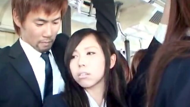 Japanese Bus, Schule Japanische, Irrtum, Fehler