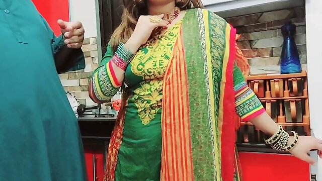 Pakistani, Desi