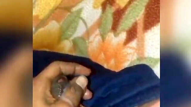 Jerking off at night time selenafandom