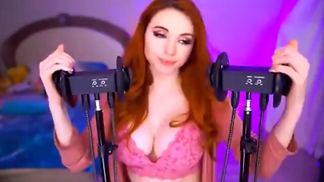 Asmr armounath sex video in the link below