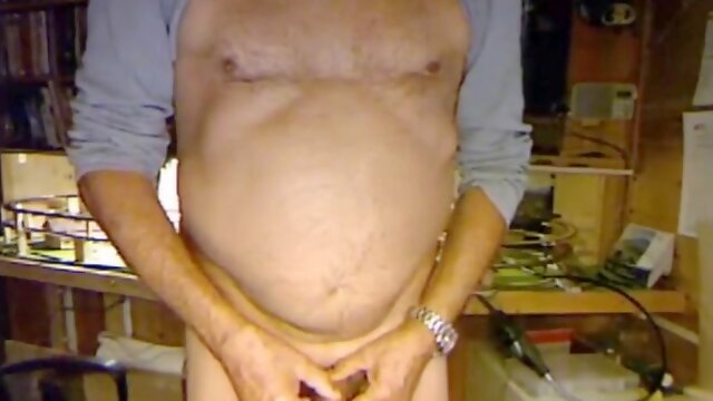 Swiss wanker pictorial