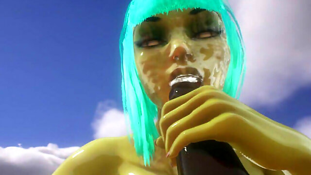 Squirting Fucked Hard