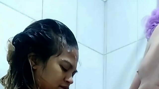 Pregnant Shower Sex, Pinay Milf, Filipina