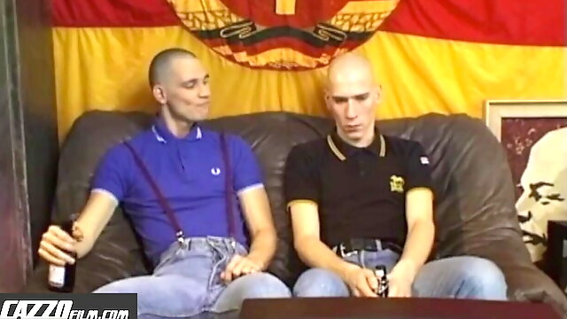 Skinhead Gay