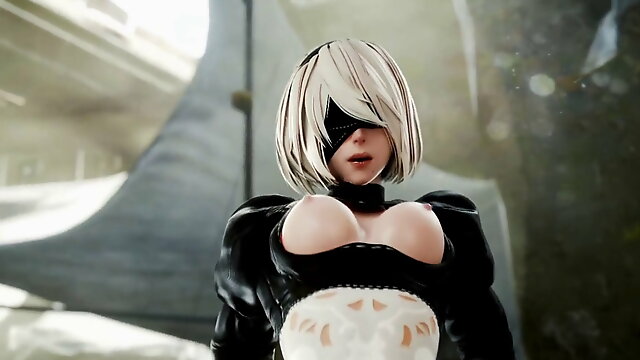 Zeichentrick Porno Hentai