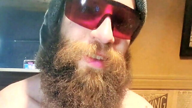 Kyle Buck &ndash; Canadian Lumberjack Cums on you