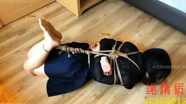 Schoonheid Bondage