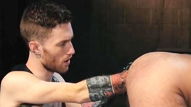 Gays Ejaculation