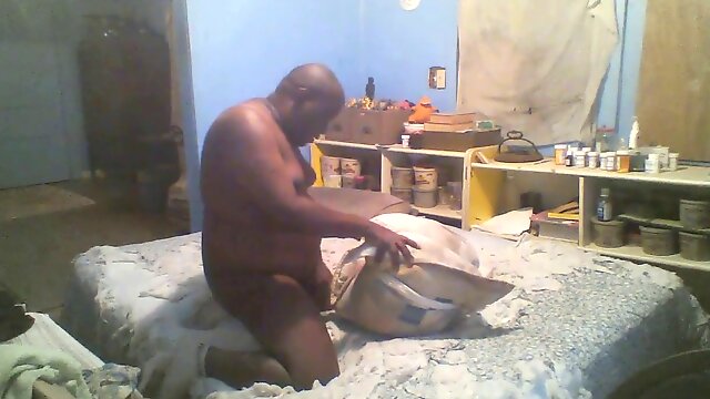 Vid for mate on FA pt. 2