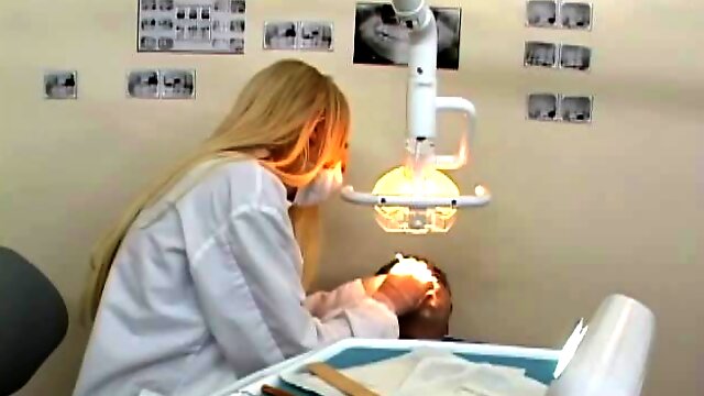 Dentist, Doctor